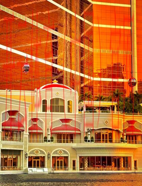 永利新皇冠沙巴体育, 入住永利新皇冠沙巴体育，尽享豪华与精彩的博彩之旅