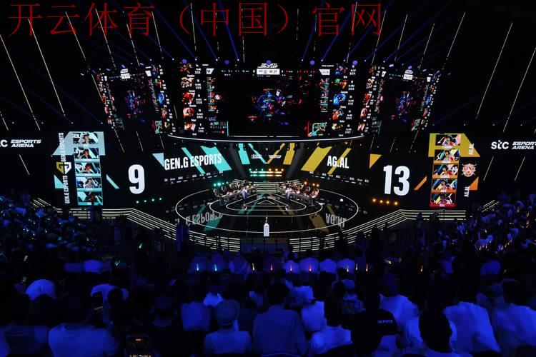 亚洲皇冠体育, 揭秘亚洲皇冠体育在推动电子竞技发展的重要角色和影响力