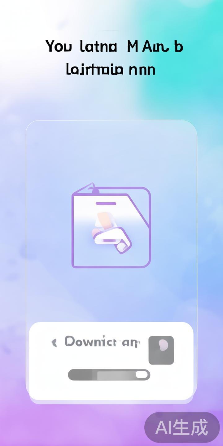 全面详解9393体育APP皇冠版下载安装流程与使用技巧攻略 3. 安装应用程序
找到下载好的APK文件,点击