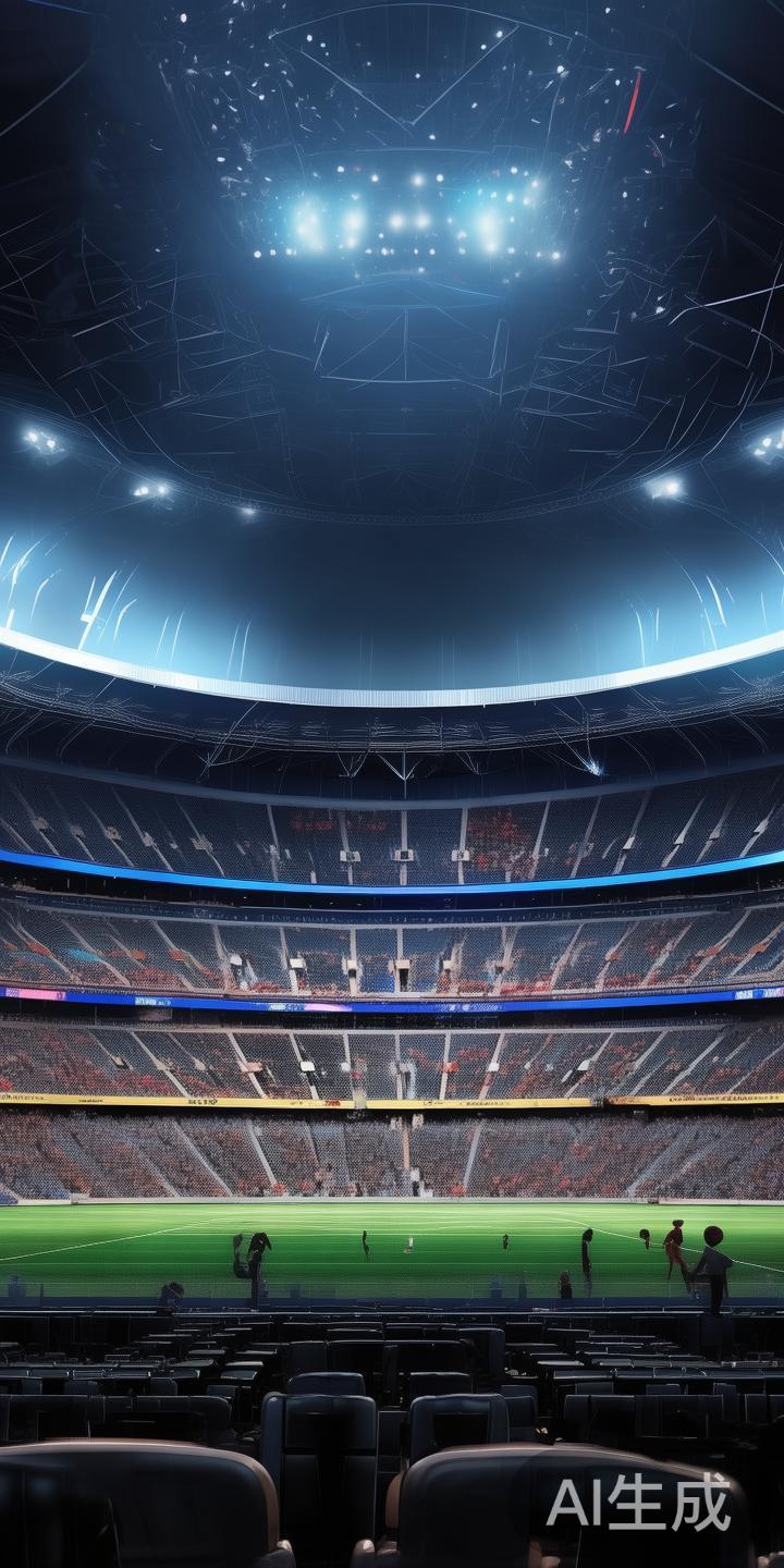 选择一个专业的体育赛事直播平台，不仅关系到观赛体验