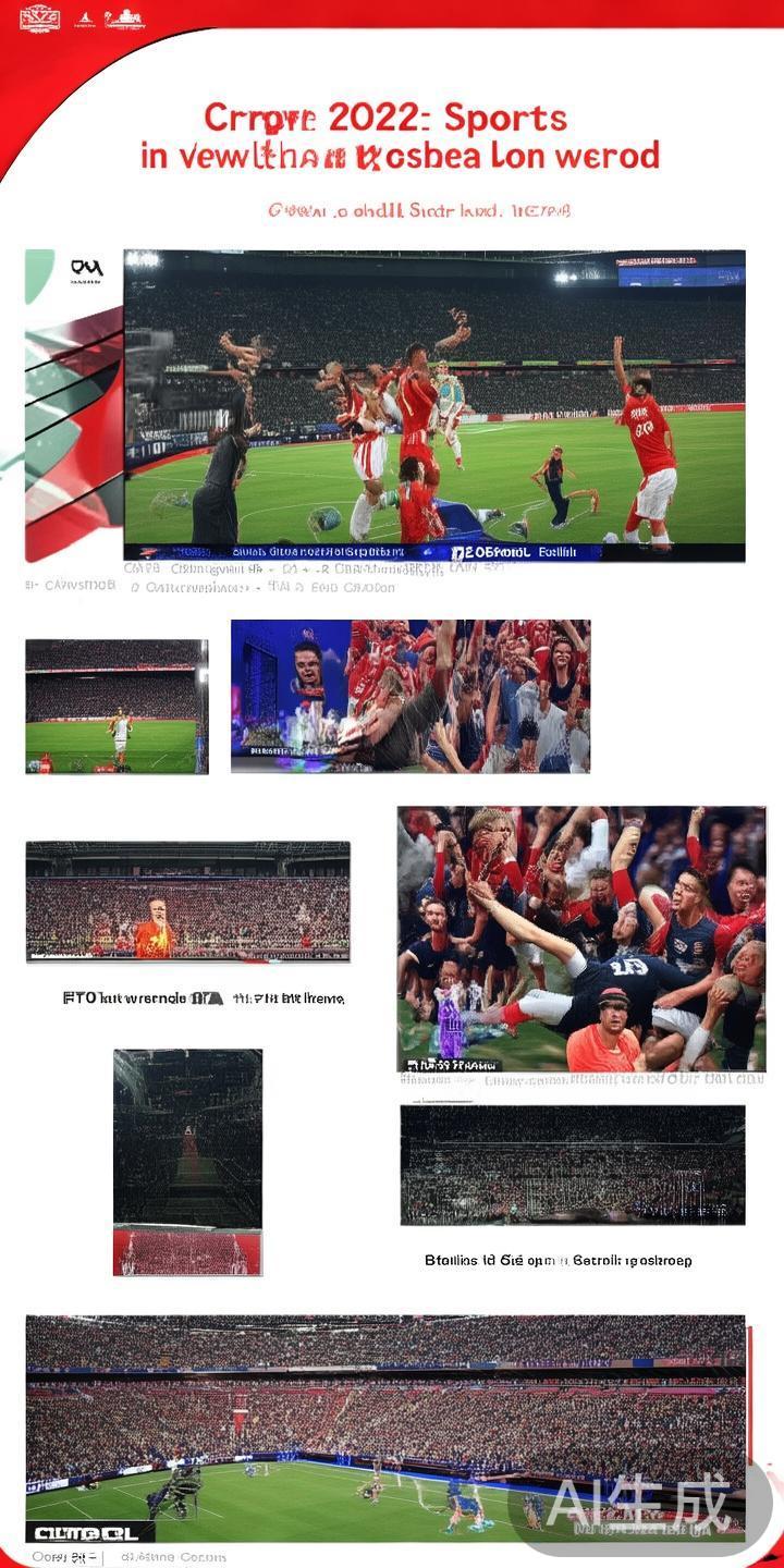 皇冠2022体育赛事实况与精彩瞬间全面解析与回顾 2022年的体育赛事呈现出空前的热烈氛围,无论是全