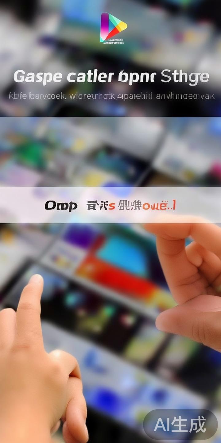 全面攻略:体育皇冠APP怎么下载及安装指南 应用商店:在Google Play Store搜索