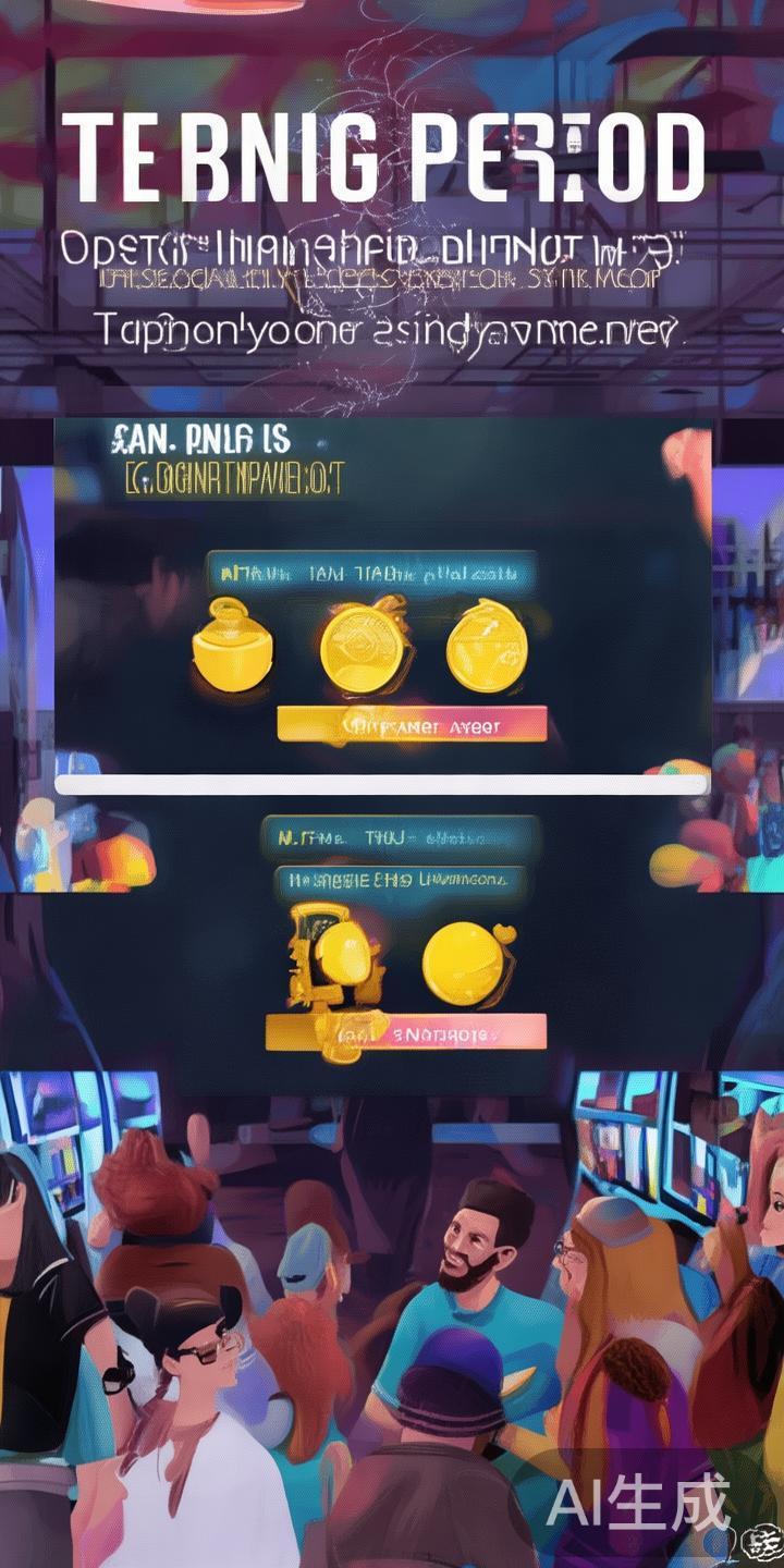 这些优惠不仅丰富了玩家的盈利空间，还营造出一个充满