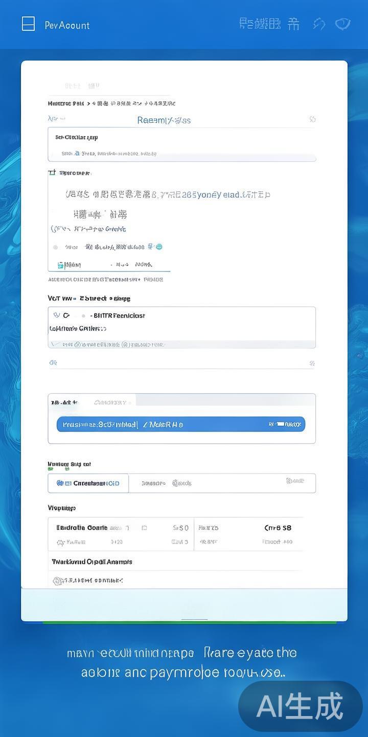新皇冠体育安卓平台最新功能全面介绍与详细使用指南 充值资金:进入“我的账户”页面,选择“充值”,支持