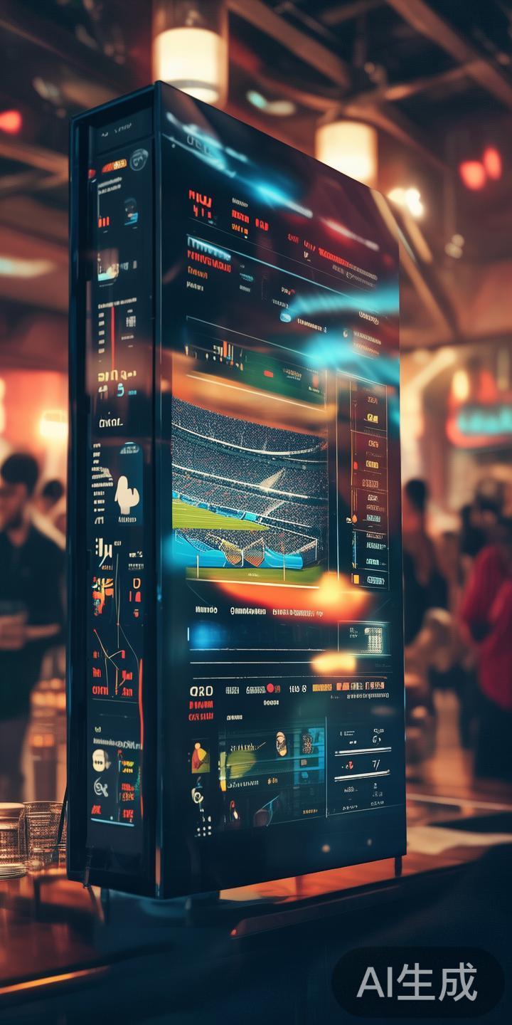 皇冠体育网球比分实时更新,为您提供专业比赛数据精准分析 在当今互联网时代,体育迷们对于比赛的关注已不再局限