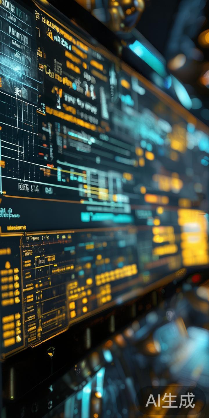 同时，平台设有严格的风险控制机制，通过科学的监控系