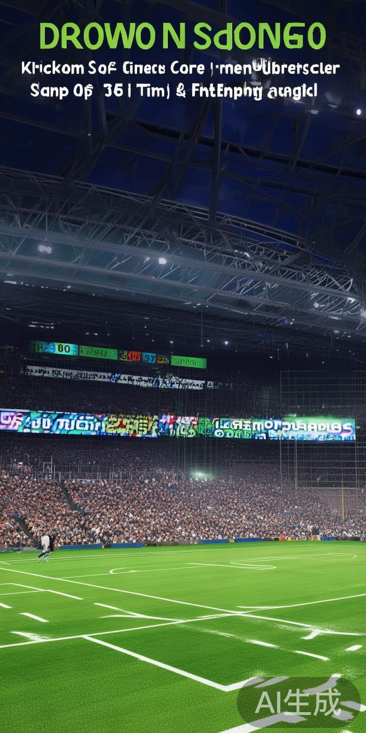 在足球比赛中，信息的时效性至关重要。皇冠球探体育比